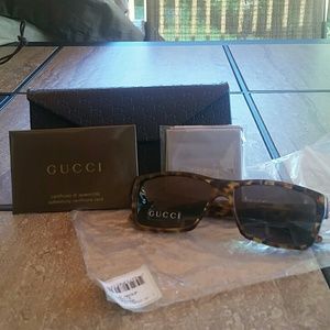Men's Gucci Sunglasses